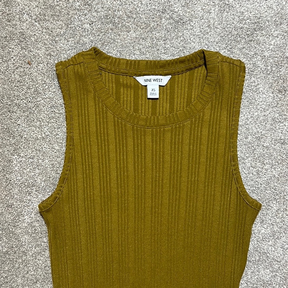 Nine West Dress